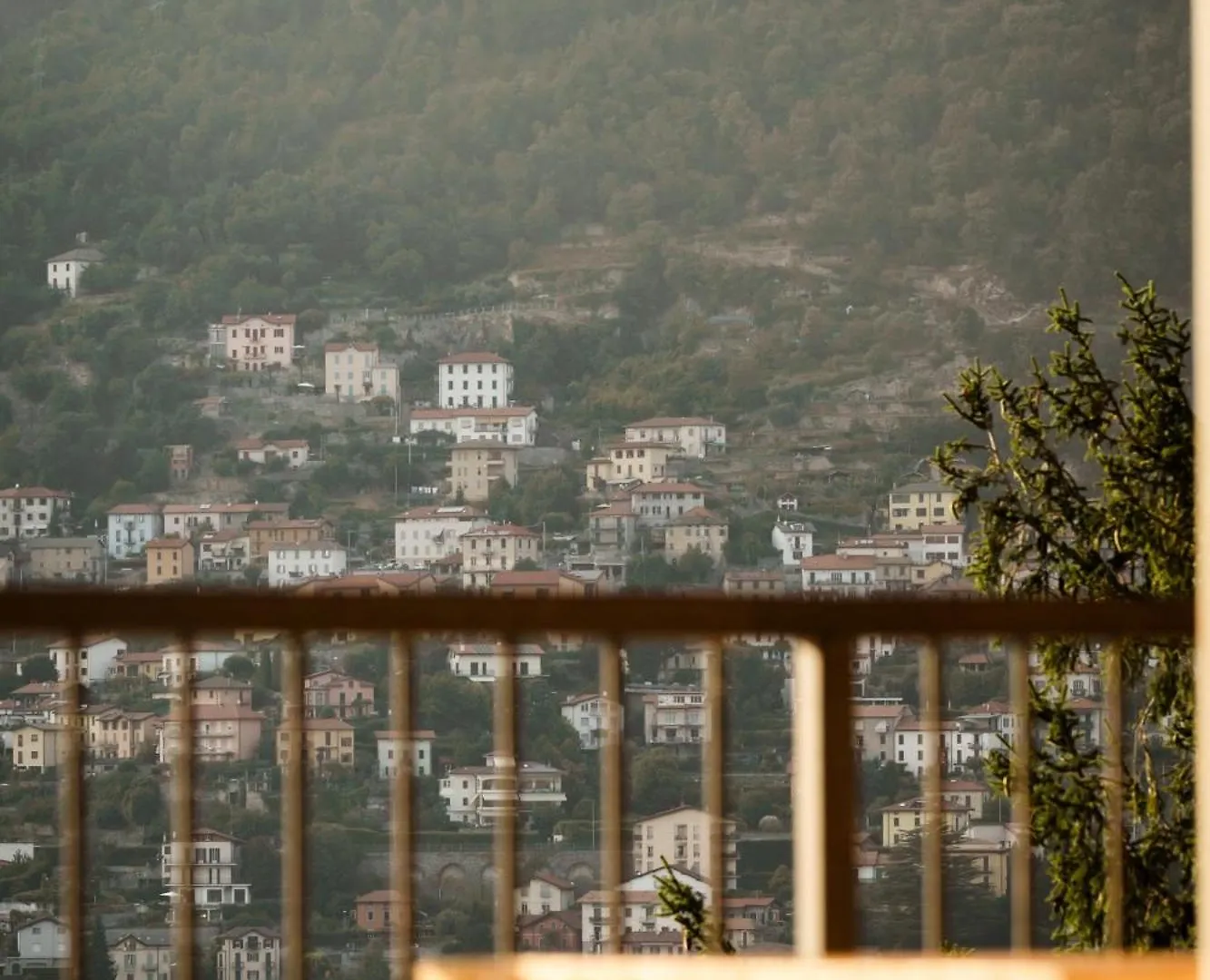 Tornofino Διαμέρισμα