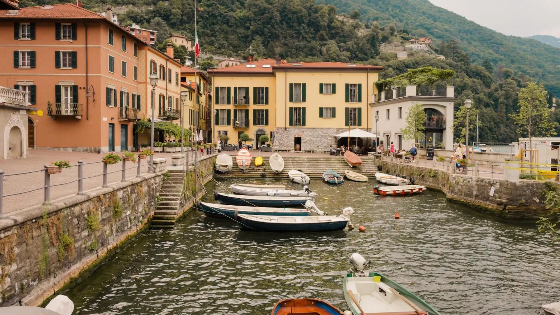 Ferienwohnung Tornofino 0*, Torno
