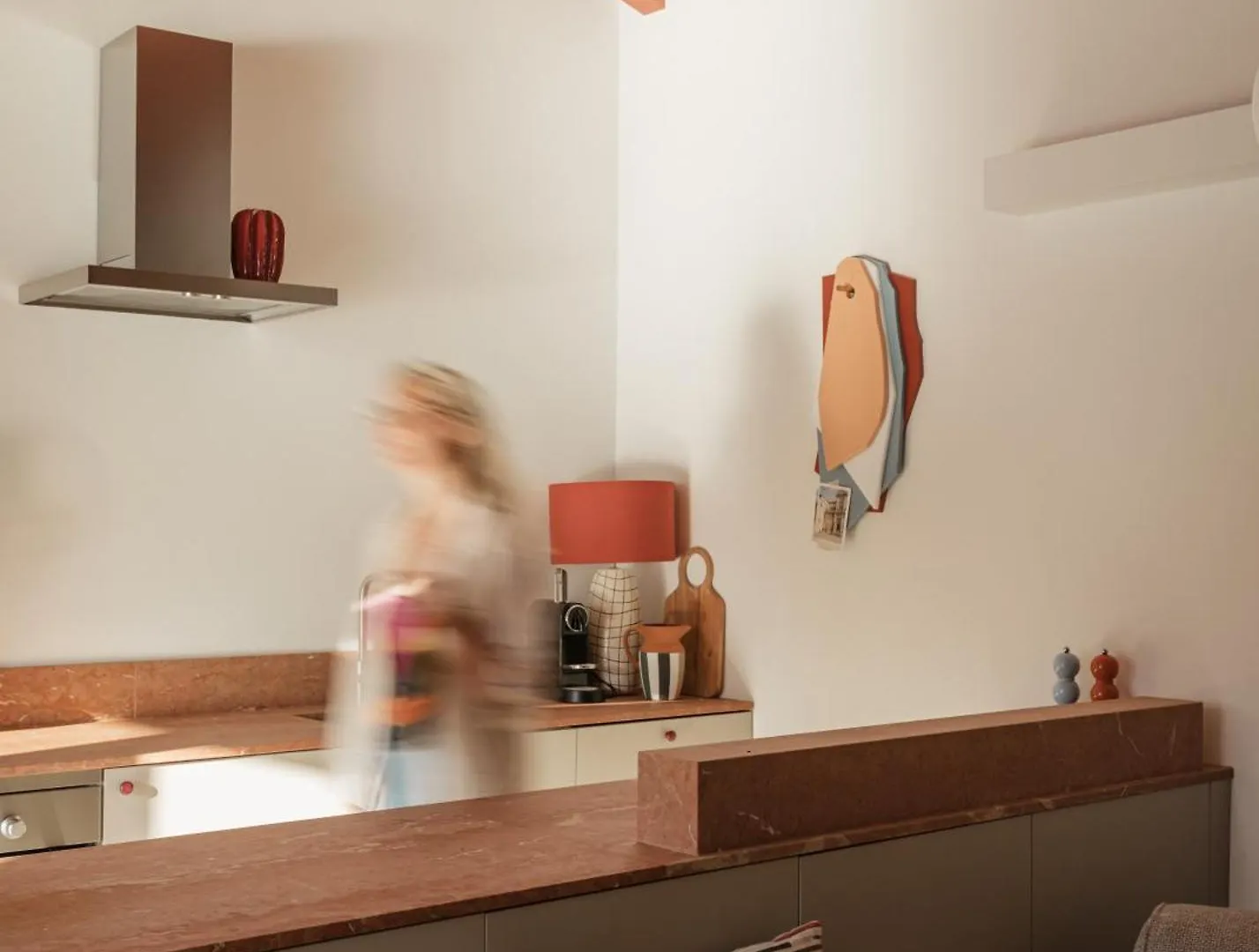 Ferienwohnung Tornofino Italien
