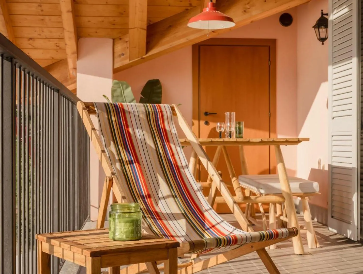 Ferienwohnung Tornofino Torno