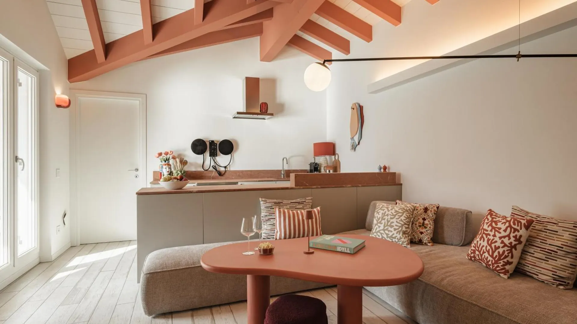 Ferienwohnung Tornofino 0*, Torno Italien