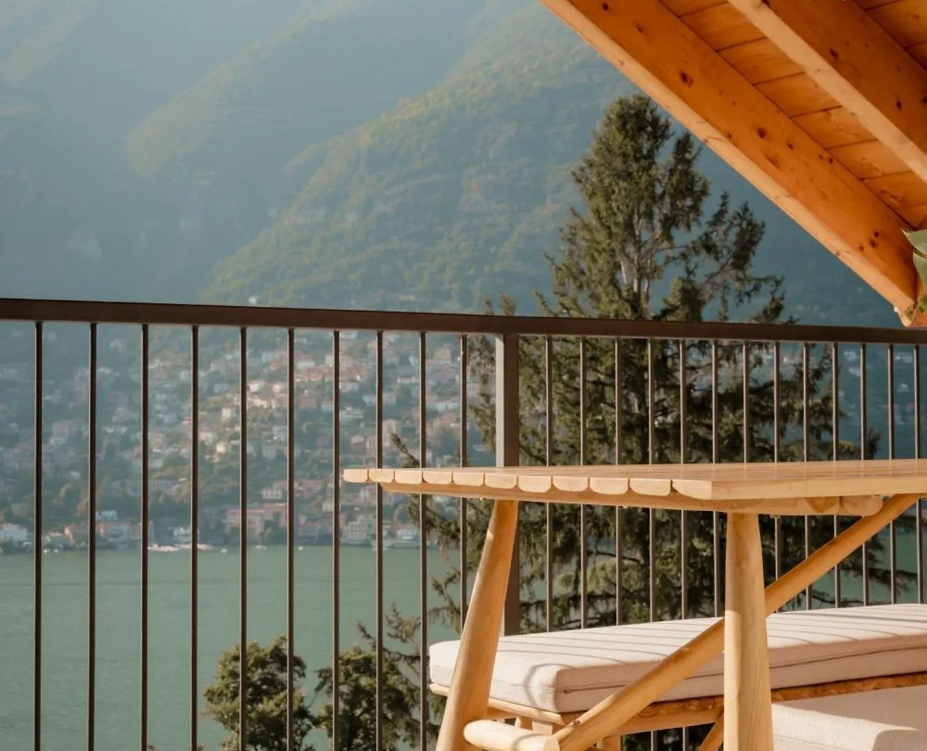 Ferienwohnung Tornofino Torno